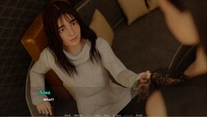 Zia – New Version 0.4 [Studio Zia] スクリーンショット 3