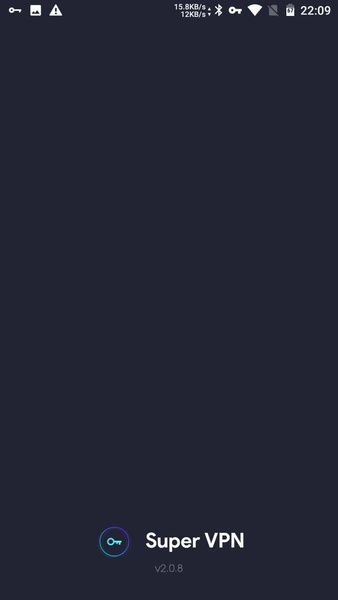 VPN Proxy Ekran Görüntüsü 2