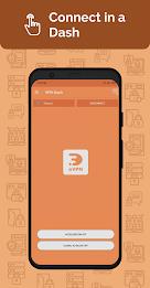 VPN Dash: Fast VPN Proxy Capture d'écran 1