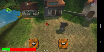 Wood Games 3D應用截圖第4張