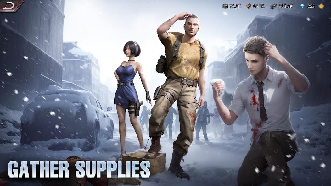 Puzzles & Survival Mod Capture d'écran 4