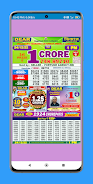 Lottery Sambad - Dear Results Ekran Görüntüsü 4