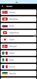 911s VPN Ảnh chụp màn hình 3