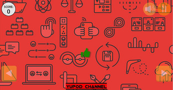 Schermata Yupod Likes 1