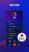 CallerApp - ID & Block應用截圖第2張