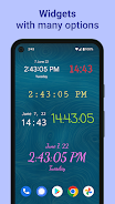 AtomicClock: NTP Time Ekran Görüntüsü 3