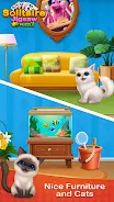 Solitaire Jigsaw Puzzle स्क्रीनशॉट 3