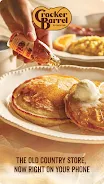Cracker Barrel ဖန်သားပြင်ဓာတ်ပုံ 1