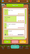 Fairy Bakery Workshop Zrzut ekranu 2