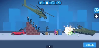 Cube Play Tangkapan skrin 3