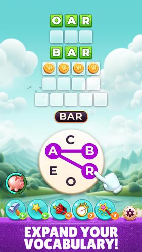 Schermata Word Madness 3