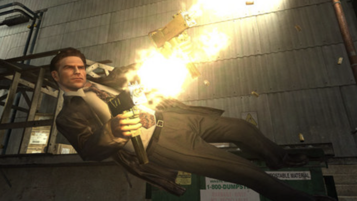 Remedyがコントロール2の開発中にアランウェイク2の拡張を発表する