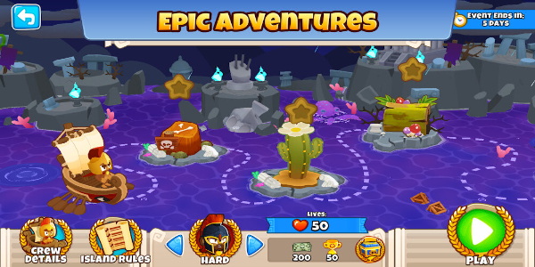 Bloons Tower Defense 6應用截圖第2張