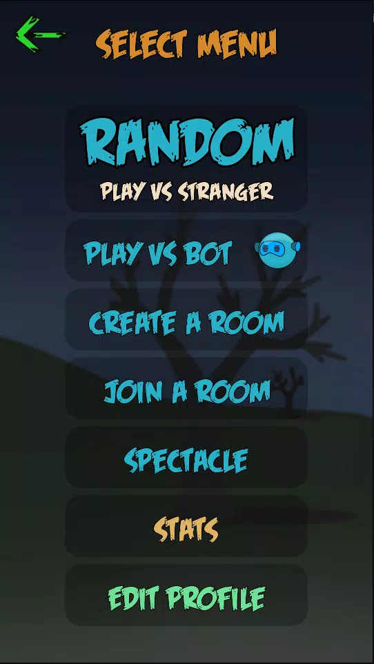 Damdaman : Online Multiplayers應用截圖第2張
