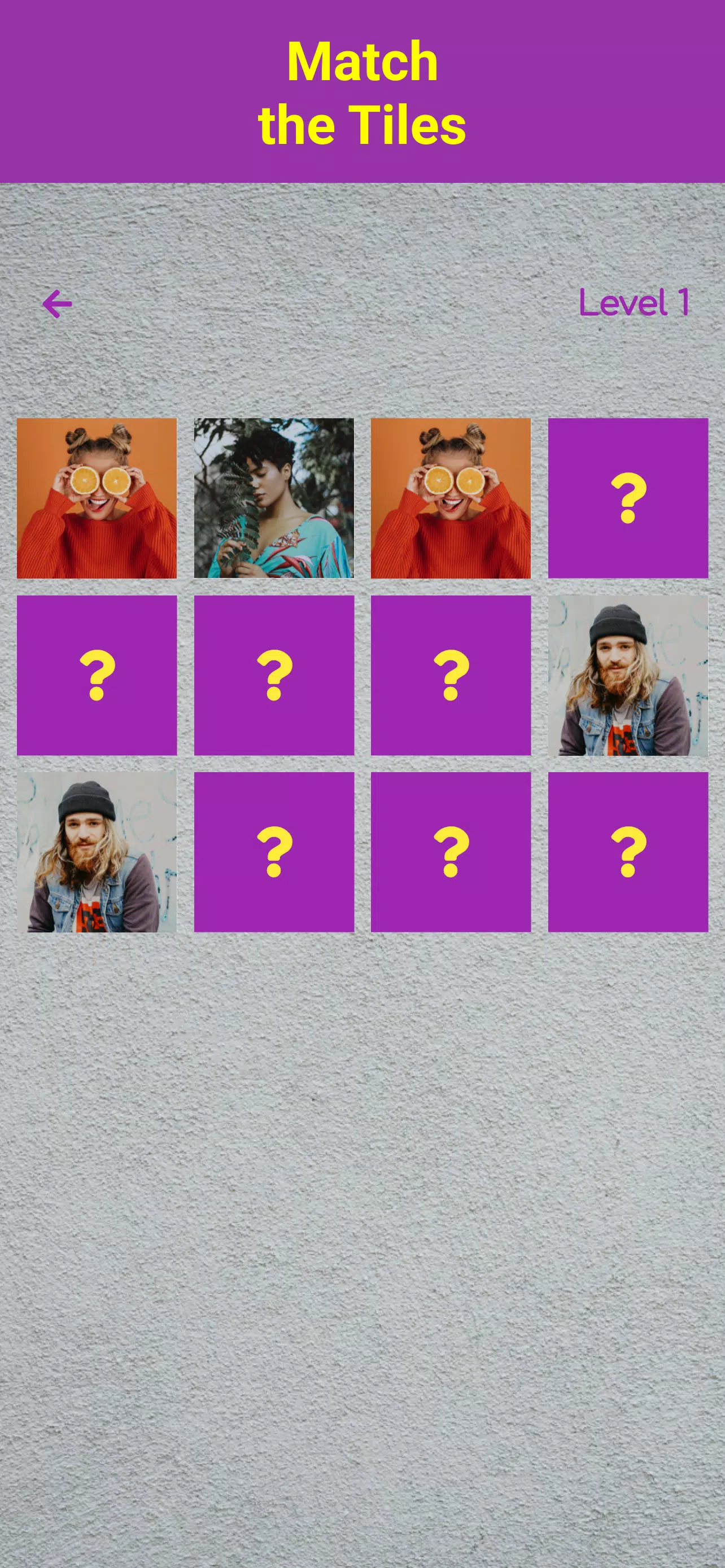 Match N Go Captura de tela 4