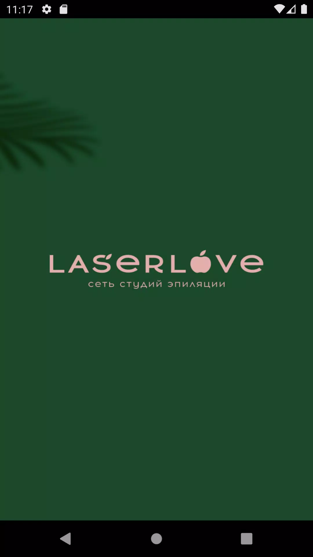 LaserLove スクリーンショット 1