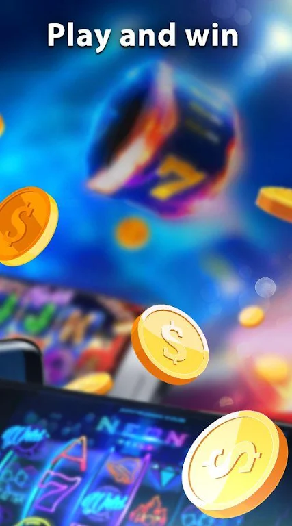 Jackpot Winners Game Captura de tela 4