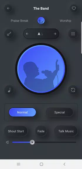 Whoop Triggerz Plus Capture d'écran 1