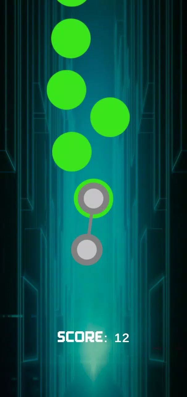Tap Tap Circlepath Скриншот 2
