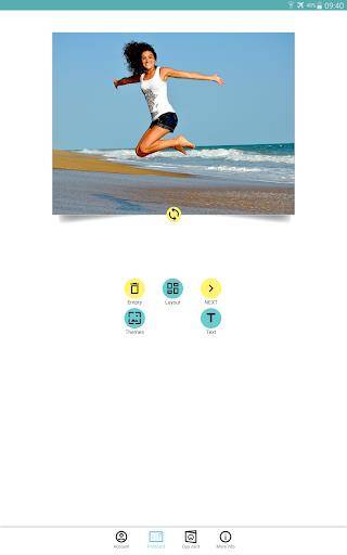 SimplyCards - postcards স্ক্রিনশট 2
