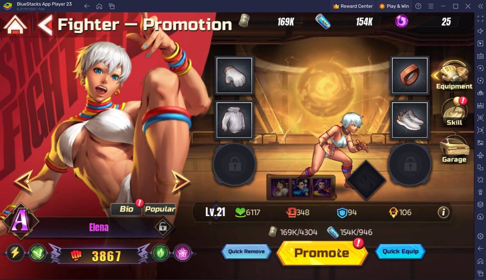 Bagong Update: I-redeem ang Mga Eksklusibong 'Street Fighter Duel' na Mga Code para sa Nakatutuwang Gantimpala