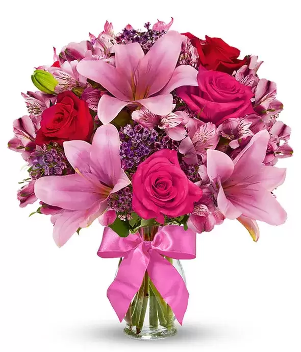 fromyouflowers.com情人的花朵