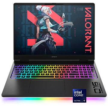 現在預訂：2025 hp omen max 16 with rtx 5080 gpu