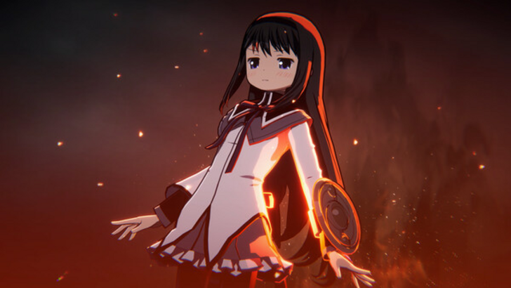 Madoka Magica Magia Exedra Preregister & 선주문