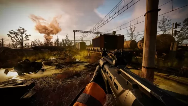 Stalker 2：改造とA-Lifeの更新が発表されました