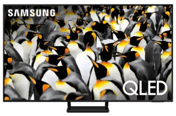 Les Meilleures Télés Intelligentes de Streaming Dévoilées en 2025