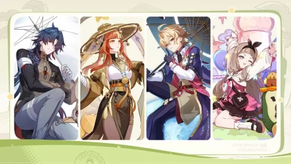 Honkai: Nexus Anima Lore Explained in Series of HoYoverse Tweets