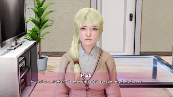 Lovely Counselors スクリーンショット 3