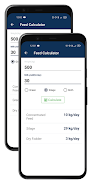 DairyFarm Management-Pasupalan Скриншот 2