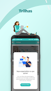 ENSINA by FS: Cursos Rápidos Ảnh chụp màn hình 3