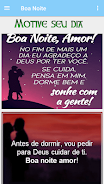 Amizade, Amor e Carinho Скриншот 3