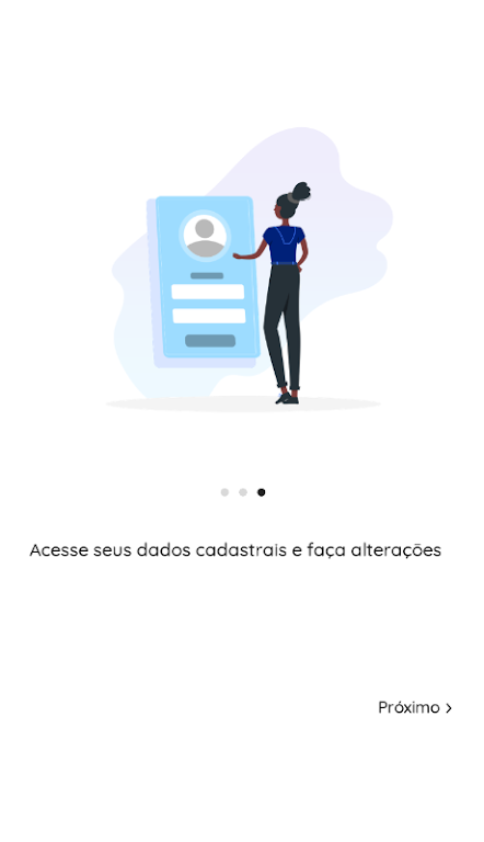 Minha Mob应用截图第4张