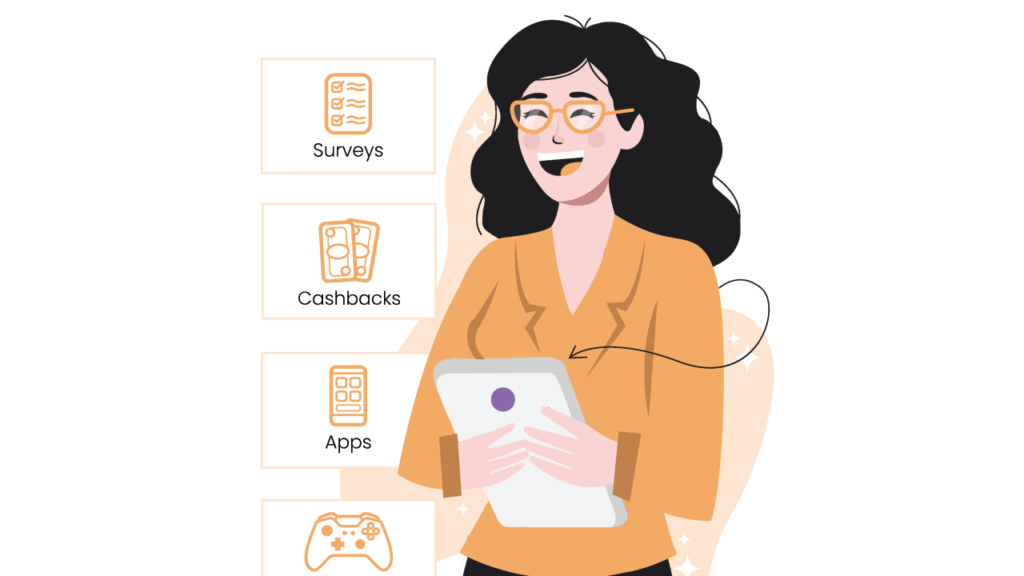 EarnWeb：Play-Earn平台擁有獎勵和獎金