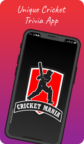 Cricket Mania Zrzut ekranu 1