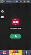 Cube Quest: 2248 Saga應用截圖第3張