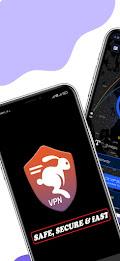 Schermata Secure VPN Fast 5G VPN 2023 1