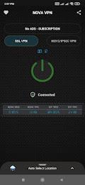 Schermata Nova VPN | Fast Secure VPN 3