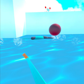 Narwhal Polo VR Capture d'écran 4