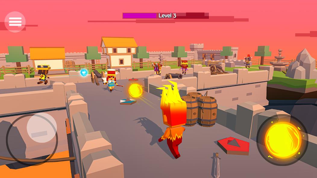 Magica.io Скриншот 1