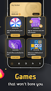 CoinDay - Rewards & Gift Cards Скриншот 2
