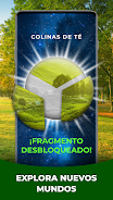 Triviascapes: trivia & IQ test Скриншот 3