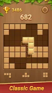 Block Puzzle - Wood Blast應用截圖第2張