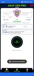 ArafVPN Araf VPN PRO应用截图第1张
