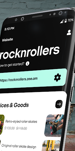 Zeely: AI Sales Growth App Schermafbeelding 2