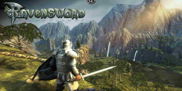 Ravensword MOD应用截图第3张