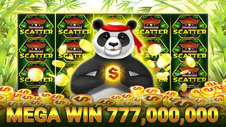 Slots: 77777 Lucky Slots Скриншот 4